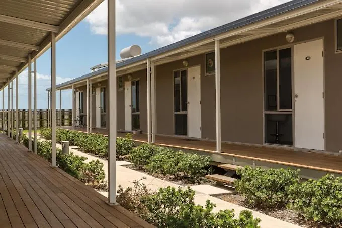 Merinda Village Hotel Bowen