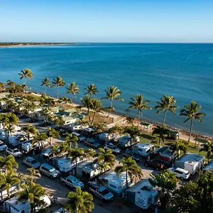 Holiday park Nrma Beachfront