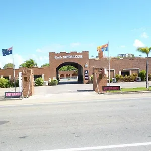 Motel Castle Motor