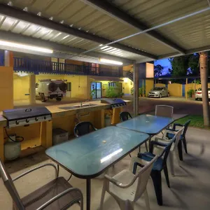 Aparthotel Sky View Units