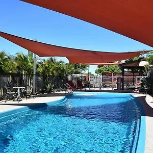 Motel Bluewater Harbour