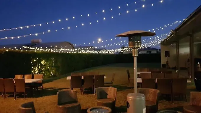 Merinda Village Hotel Bowen